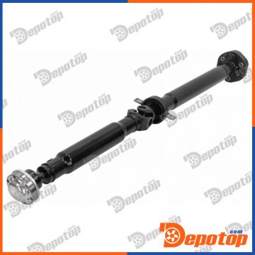 Arbre de transmission arrière pour BMW | NWN-BM-083, 976-017